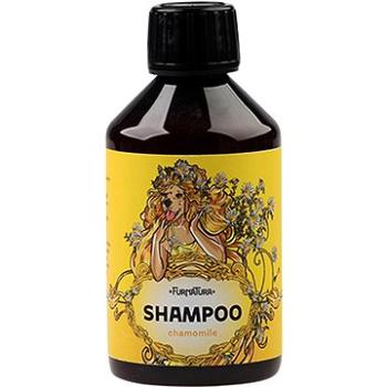 Furnatura šampón harmanček 250 ml (111032)