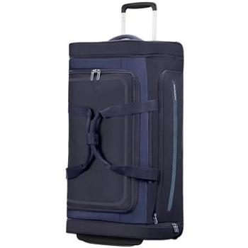 American Tourister Airbeat Duffle/WH 76 True Navy (5414847821943)