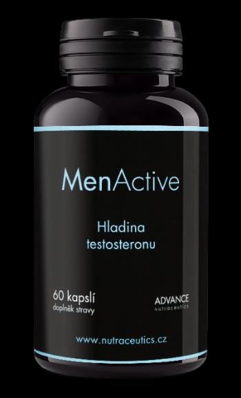 Advance MenActive 60 kapsúl