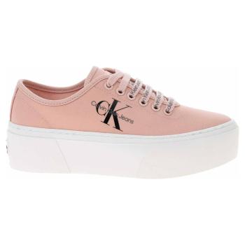 Dámska topánky Calvin Klein YW0YW00766 TKY Pink Blush 37