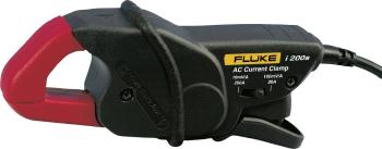 Fluke i200s adaptér prúdových klieští  Rozsah merania A / AC (rozsah): 0.1 - 200 A