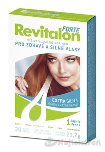 VITAR Revitalon FORTE 30 cps