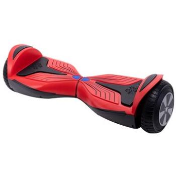 Berger Hoverboard City 6.5 XH-6C Promo Red (8596165040163)