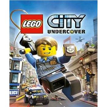 LEGO City Undercover – PC DIGITAL (1469911)