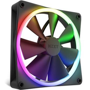 NZXT F140 RGB (RF-R14SF-B1)