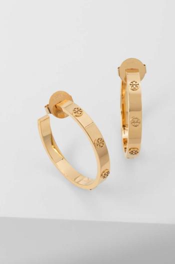 Náušnice Tory Burch Miller Stud Hoop 147210.720