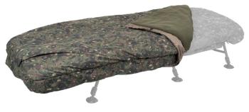 Trakker prehoz na lehátko rlx bed cover camo