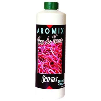 Sensas Aromix Vers de Terre 500 ml (3297830150617)