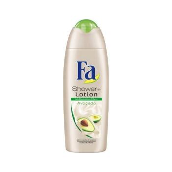 FA SHOWER GEL 250 ML SHOWER+LOTION AVOCADO