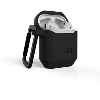 UAG Silicone case Black AirPods (10244K114040)