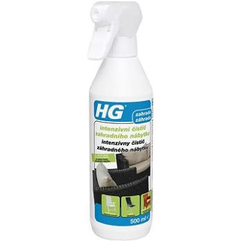 HG intenzívny čistič záhradného nábytku 500 ml (8711577134631)