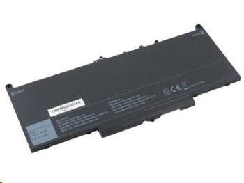 AVACOM batéria pre Dell Latitude E7470, E7270 Li-Ion 7, 6V 7237mAh 55Wh