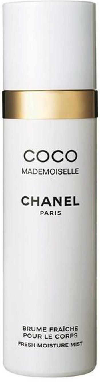 Chanel Coco Mademoiselle - telový sprej 100 ml