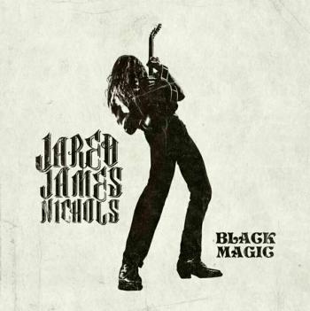 Jared James Nichols - Black Magic (LP)