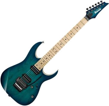 Ibanez RG652AHM-NGB Nebula Green Burst