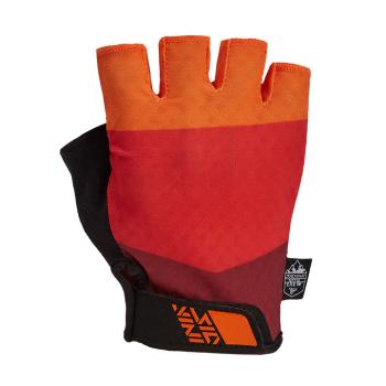 Pánske rukavice Silvini Anapo MA1426 black / orange M