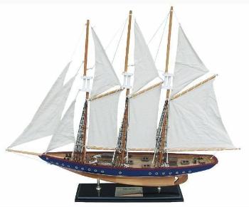 Sea-club Sailing ship - Atlantic 71cm