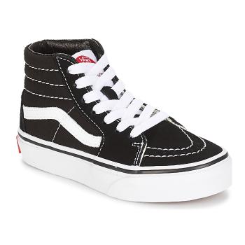 Vans  UY SK8-HI  Členkové tenisky Čierna