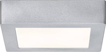 Paulmann Lunar 706.48 LED panel   11 W teplá biela chróm (matný)