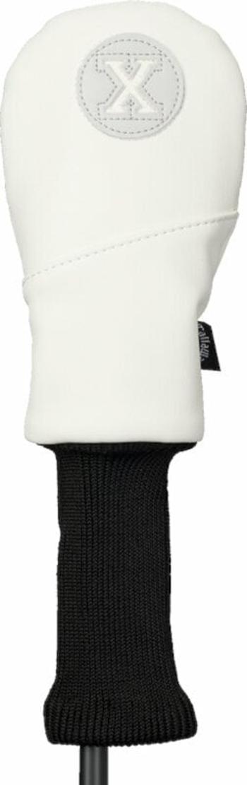 Callaway Vintage Hybrid Headcover White