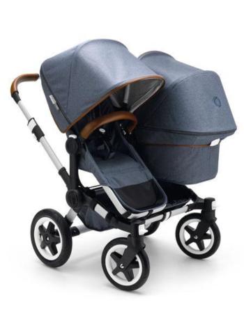 BUGABOO Vanička na kočík Donkey Weekender Twin limitovaná edícia