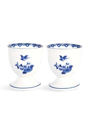 Pohár na vajíčko &k amsterdam Delftware Set 2-pak