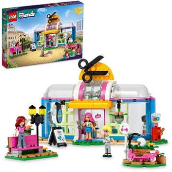 LEGO® Friends 41743 Kaderníctvo (5702017432175)