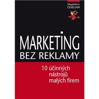 Marketing bez reklamy (999-00-017-5020-6)