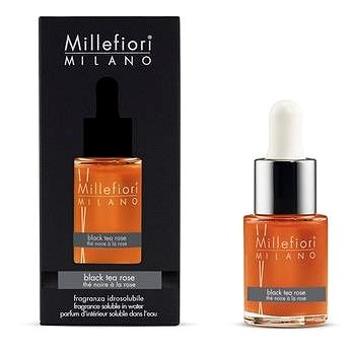 MILLEFIORI MILANO Hydro Black Tea Rose 15 ml (8051938692609)