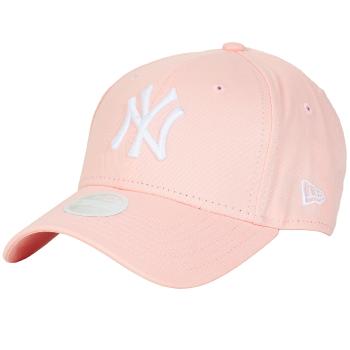 New-Era  ESSENTIAL 9FORTY NEW YORK YANKEES  Šiltovky Ružová