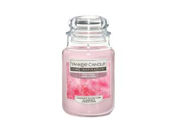 Yankee Candle Vonná sviečka Home Inspiration veľká Fairy Floss 538 g