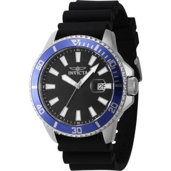 Invicta Pro Diver 46130 - 30 dní na vrátenie tovaru, Garancia originality