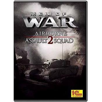 Men of War: Assault Squad 2 – Airborn (94580)