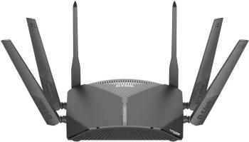 D-Link DIR-3060 Wi-Fi router  2.4 GHz, 5 GHz