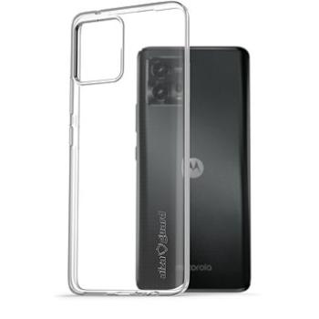 AlzaGuard Crystal Clear TPU case na Motorola Moto G72 (AGD-PCT0294Z)