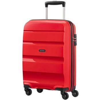 American Tourister Bon Air Spinner Magma Red veľkosť L (5414847819599)