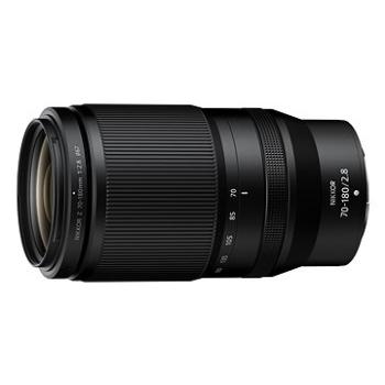 NIKKOR Z 70 – 180 mm f/2,8 (JMA721DA)