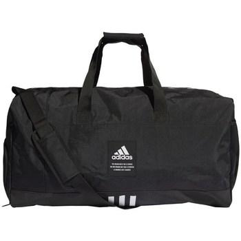adidas  Športové tašky 4ATHLTS Duffel Bag L  Čierna