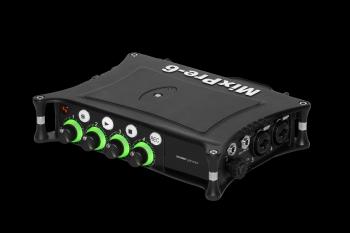 Sound Devices MixPre-6 II