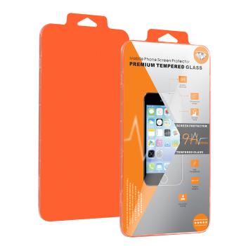 IZMAEL Temperované tvrdené sklo Orange pre Xiaomi Redmi Note 10 Pro/Redmi Note 10 Pro Max  KP26774