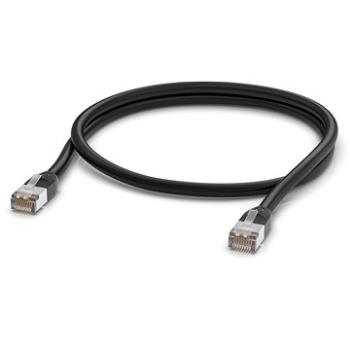 Ubiquiti UniFi Patch Cable Outdoor (UACC-Cable-Patch-Outdoor-1M-BK)