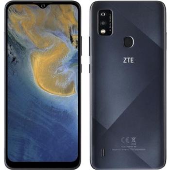 ZTE Blade A51 (2021) 2 GB / 32 GB sivý (ZTE2056ab1) + ZDARMA SIM karta Radosť – Prvú Nekonečnú Radosť si vyskúšaj na týždeň zadarmo!