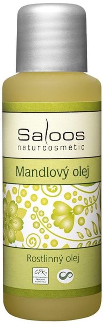 Mandľový olej - BIO