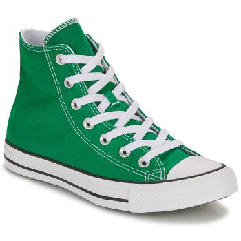 Converse  CHUCK TAYLOR ALL STAR  Členkové tenisky Zelená