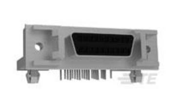 TE Connectivity AMPLIMITE .050 Series Right Angle PWBAMPLIMITE .050 Series Right Angle PWB 1761028-6 AMP