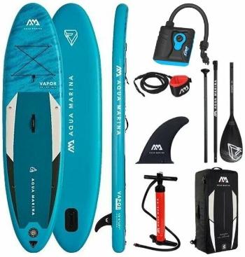 Aqua Marina Vapor SET 10'4'' (315 cm) Paddleboard