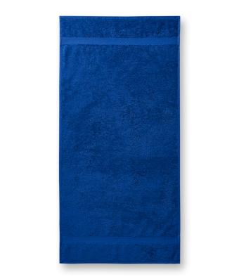 MALFINI Osuška Terry Bath Towel - Kráľovská modrá | 70 x 140 cm