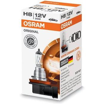 OSRAM H8 Original, 12V, 35W, PGJ19-1 (64212)