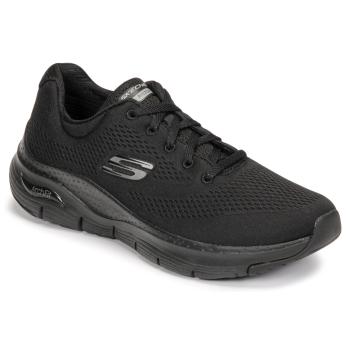 Skechers  ARCH FIT  Nízke tenisky Čierna