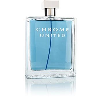 AZZARO Chrome United EdT